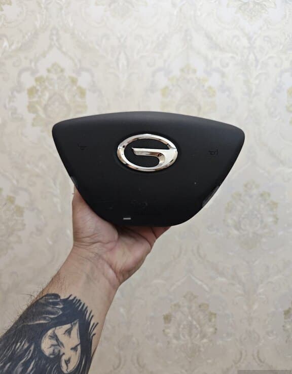 Airbag GAC Aion 2024