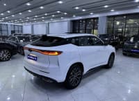 Changan Uni-Z, 2025 il, 0 km, 1500 L — şəkil 5