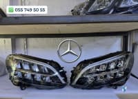 Mühərrik Mercedes — şəkil 24