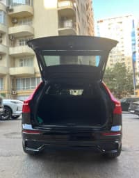 Volvo XC60, 2025 il, 5200 km, 2 L — şəkil 11