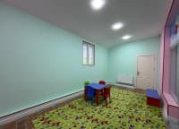 500 m² Əla təmirli obyekt satılır — şəkil 25