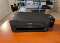 Epson L222 Printer — şəkil 1