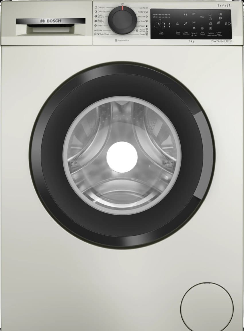 Bosch Paltaryuyan maşın