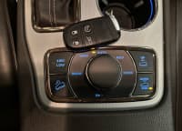 Jeep Grand Cherokee, 2018 il, 105000 km, 3000 L — şəkil 16