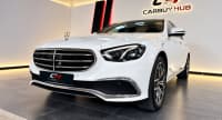Mercedes E 220 d, 2021 il, 148256 km, 2 L — şəkil 4
