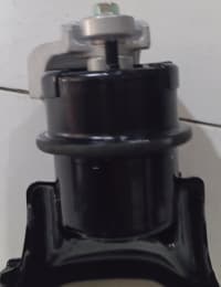 Mühərrik yastığı Honda Civic sağ — şəkil 2