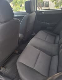 Mitsubishi Lancer, 2008 il, 272000 km, 2 L — şəkil 5