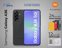 Samsung Galaxy A36, 8 GB — şəkil 1