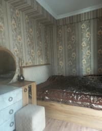 2 otaqlı mənzil 47 m² kirayə verilir — şəkil 11