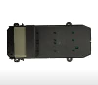 Şüşəqaldıran düymə bloku Honda Insight 2010-2015 — şəkil 5