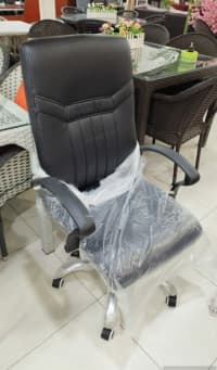 Qarışıq rəng, Ofis üçün kreslo — şəkil 2