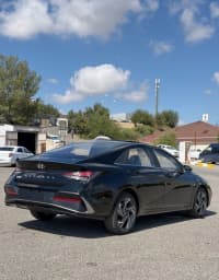 Hyundai Elantra, 2026 il, 0 km, 1500 L — şəkil 4