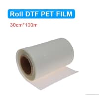 DTF boyası Yellow - Sarı 1 litr YELLOW - SARI — şəkil 11