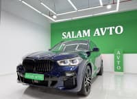 BMW X5, 2019 il, 28900 km, 3000 L — şəkil 3