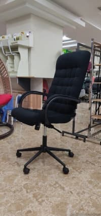 Qarışıq rəng, Ofis üçün kreslo — şəkil 3