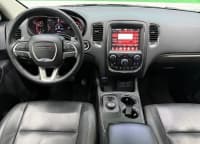 Dodge Durango, 2017 il, 74300 km, 3600 L — şəkil 9