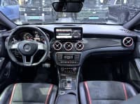Mercedes CLA 45 AMG 4MATIC, 2014 il, 160000 km, 2000 L — şəkil 8