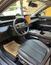 Avtomobil icarəsi Changan 05 2026 — şəkil 5