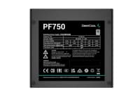 Qida bloku DeepCool PF750 750W 80+ — şəkil 3