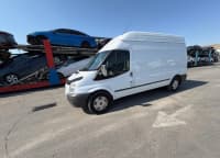 Furqon Ford Transit 2.4 L 2011 — şəkil 7