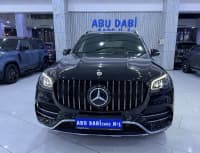 Mercedes GLS 450 4MATIC, 2022 il, 47200 km, 3000 L — şəkil 2