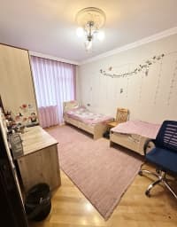 4 otaqlı mənzil 153 m² satılır — şəkil 8