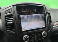 Mitsubishi Pajero, 2007 il, 205700 km, 3000 L — şəkil 14