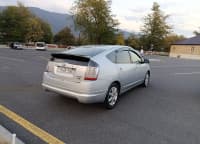 Toyota Prius, 2007 il, 328000 km, 1.5 L — şəkil 2