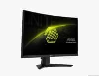 Monitor MSI MAG 244C 23.6 inch 180Hz FHD VA — şəkil 3