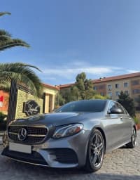 Mercedes E 300, 2018 il, 119896 km, 2 L — şəkil 1