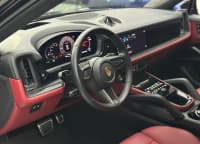 Porsche Cayenne GTS Coupe, 2024 il, 12000 km, 4000 L — şəkil 20