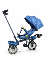 Velokolyaska 688 model 360 dərəcə fırlanan — şəkil 4