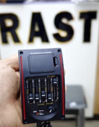 Ekvalayzer LC-5 gitara və saz üçün — şəkil 4