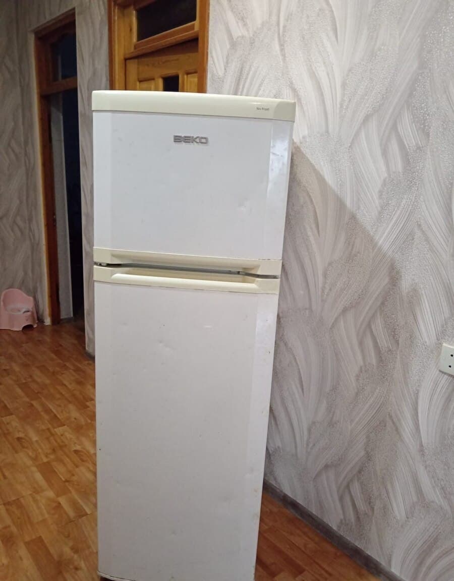 Beko soyuducu