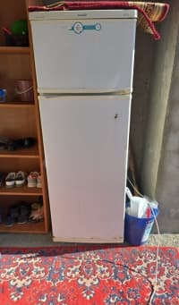 Indesit soyuducu — şəkil 1