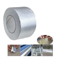 Suya davamlı bant (Waterproof tape) — şəkil 4
