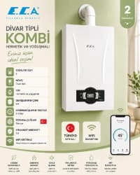 Immergas kombi sistemi — şəkil 14