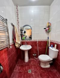 55 m² Yaxşı təmirli obyekt satılır — şəkil 9