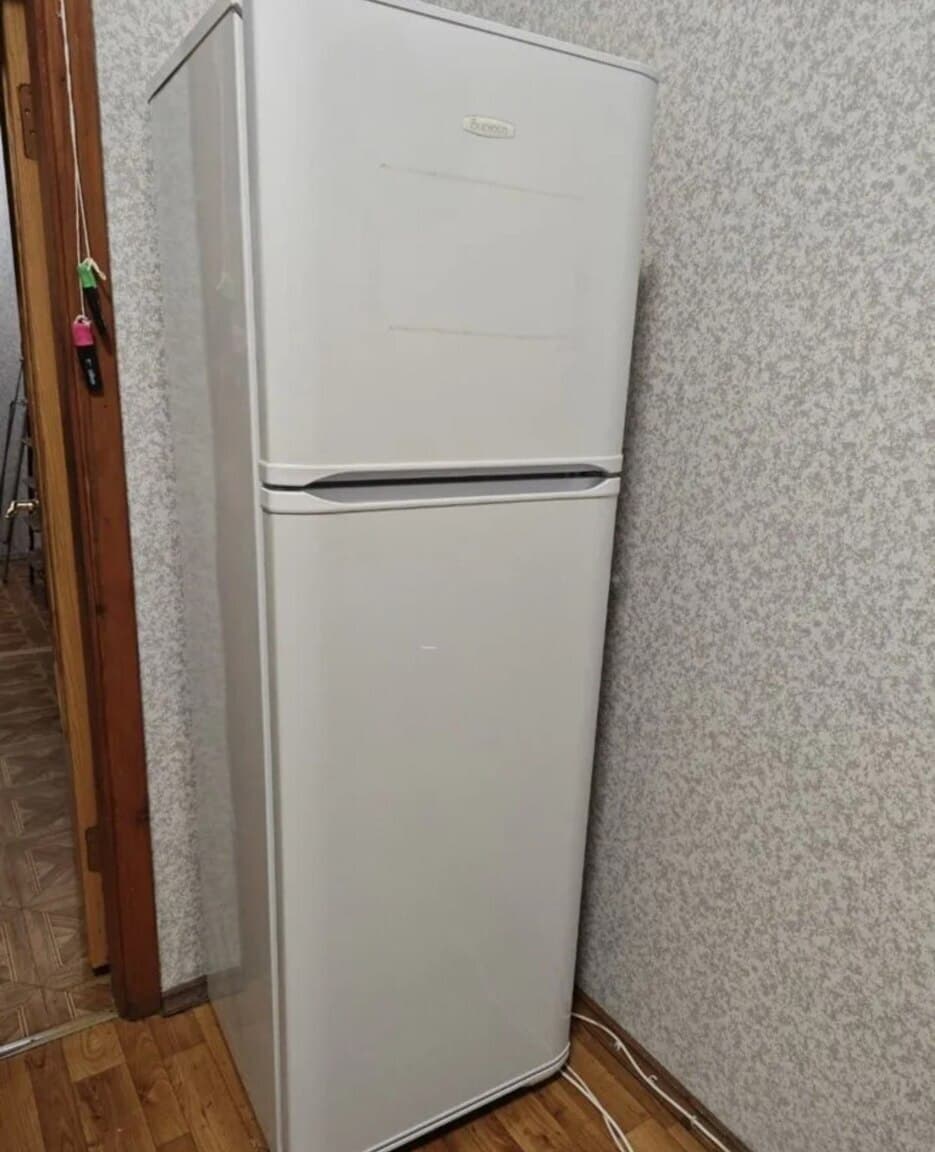 Indesit soyuducu