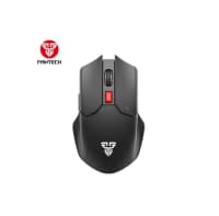 Kompüter siçanı Fantech WG11 Cruiser White — şəkil 1