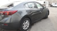 Mazda 3, 2014 il, 100000 km, 1500 L — şəkil 3