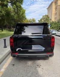 GAC GN8, 2024 il, 33000 km, 2 L — şəkil 2