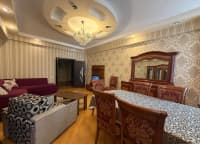 3 otaqlı mənzil 125 m² kirayə verilir — şəkil 2