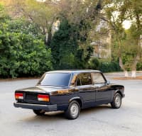 LADA (VAZ) 2107, 2010 il, 135 km, 1600 L — şəkil 7