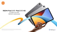 Xiaomi planşet — şəkil 2