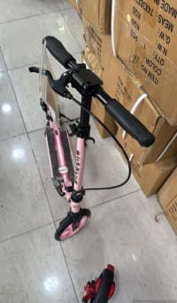 Skuter Sport 6+ yaş — şəkil 3