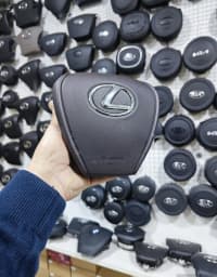 Airbag Lexus LS500 2018-2020 — şəkil 3