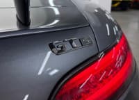 Mercedes AMG GT S, 2015 il, 45000 km, 4000 L — şəkil 21