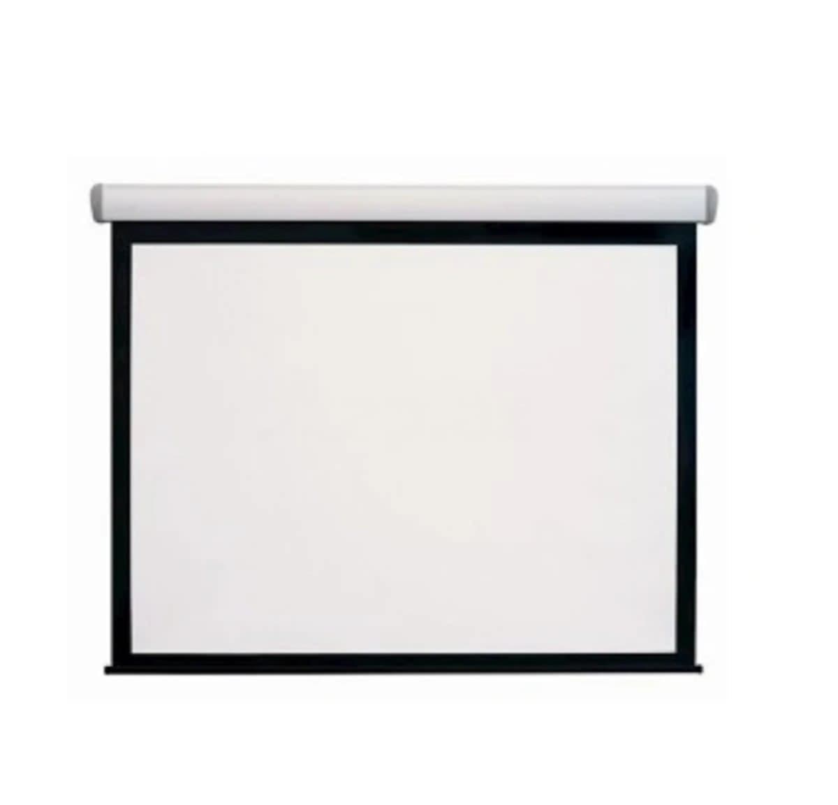 Proyektor ekranı Diplomat DD2724-V-D 270x225 sm