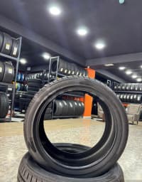 Envoy Motiva 245/40 R18 97Y XL Şini — şəkil 3